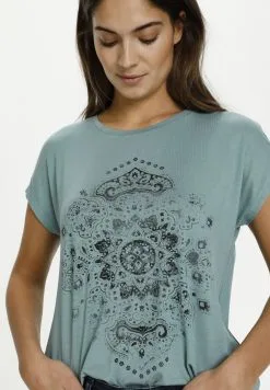 Kaffe Printtipaita -Kaffe Myymälä a8a31e9d5d8248cd9eb19862d51b466c