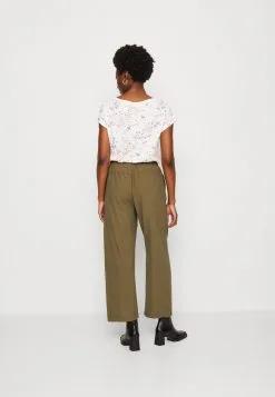 Kaffe NAYA CULOTTE PANTS - Housut -Kaffe Myymälä a929cada016c4cbcac57ed3245811503