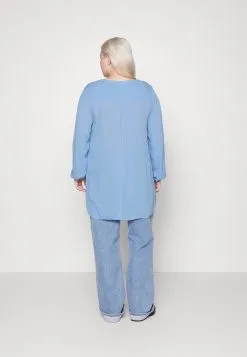 KCAMI LS - Tunika 8 KCAMI LS - Tunika -Kaffe Myymälä aa03947055a340a9a5d6abfb1a13d5d0