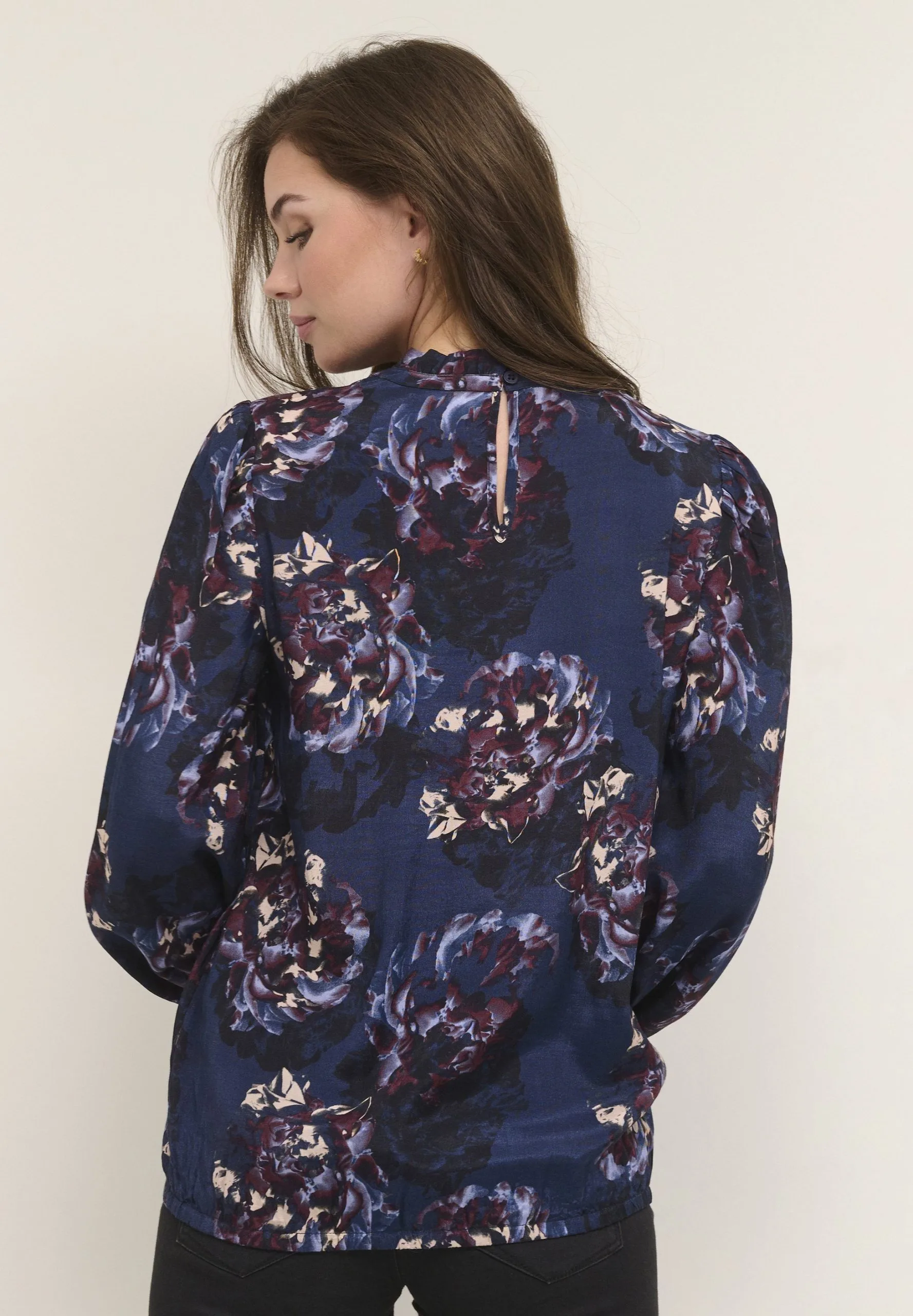 Kaffe KANINNA - Pusero 5 Kaffe KANINNA - Pusero - Image 3