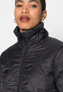 Kaffe LORELIA COAT - Välikausitakki -Kaffe Myymälä ad0f056c4c9640dcaeb8d58786ff218b