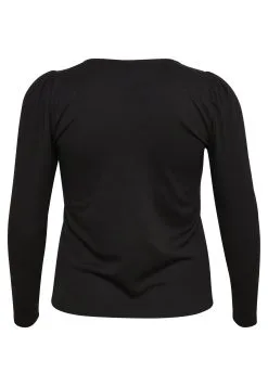 CURVE KCEMILA - Pitkähihainen Paita -Kaffe Myymälä ad84e6a5cb124655b1ab6af8283fb004