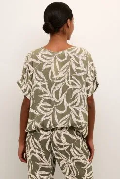 Kaffe KALISA SINE - Pusero -Kaffe Myymälä ae09a98daf114f94a2c0421a509c5ea4