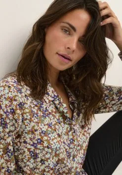 Kaffe BPOPRILLA - Paitapusero -Kaffe Myymälä ae5ca8dc6a2242758cc275f75e8c8a61