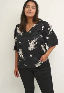 KCGANJA - Printtipaita