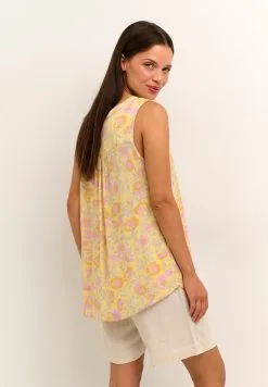 Kaffe KAISOLDE AMBER - Pusero -Kaffe Myymälä b0c20a95701747d0a87a8ae55776c7e5