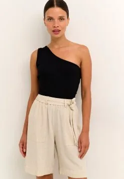 Kaffe KAPIA ONE SHOULDER - Toppi