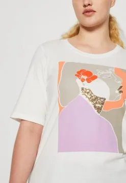 BAMMA - Printtipaita -Kaffe Myymälä b25f99ed937b4a2c87adf31c4fa651df