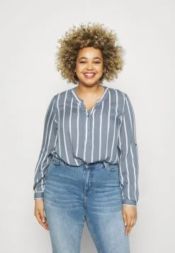 SIDA BLOUSE - Pusero