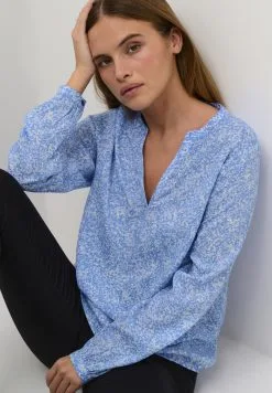 Kaffe KAIDA BBB - Pusero -Kaffe Myymälä b4cffb4f4c644620b309aa23b1faa480