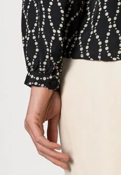 Kaffe OLAN BLOUSE - Pitkähihainen Paita -Kaffe Myymälä b4f955c596844d95a0f524d3b1ff680d