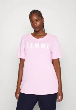 KCJULIET - Printtipaita