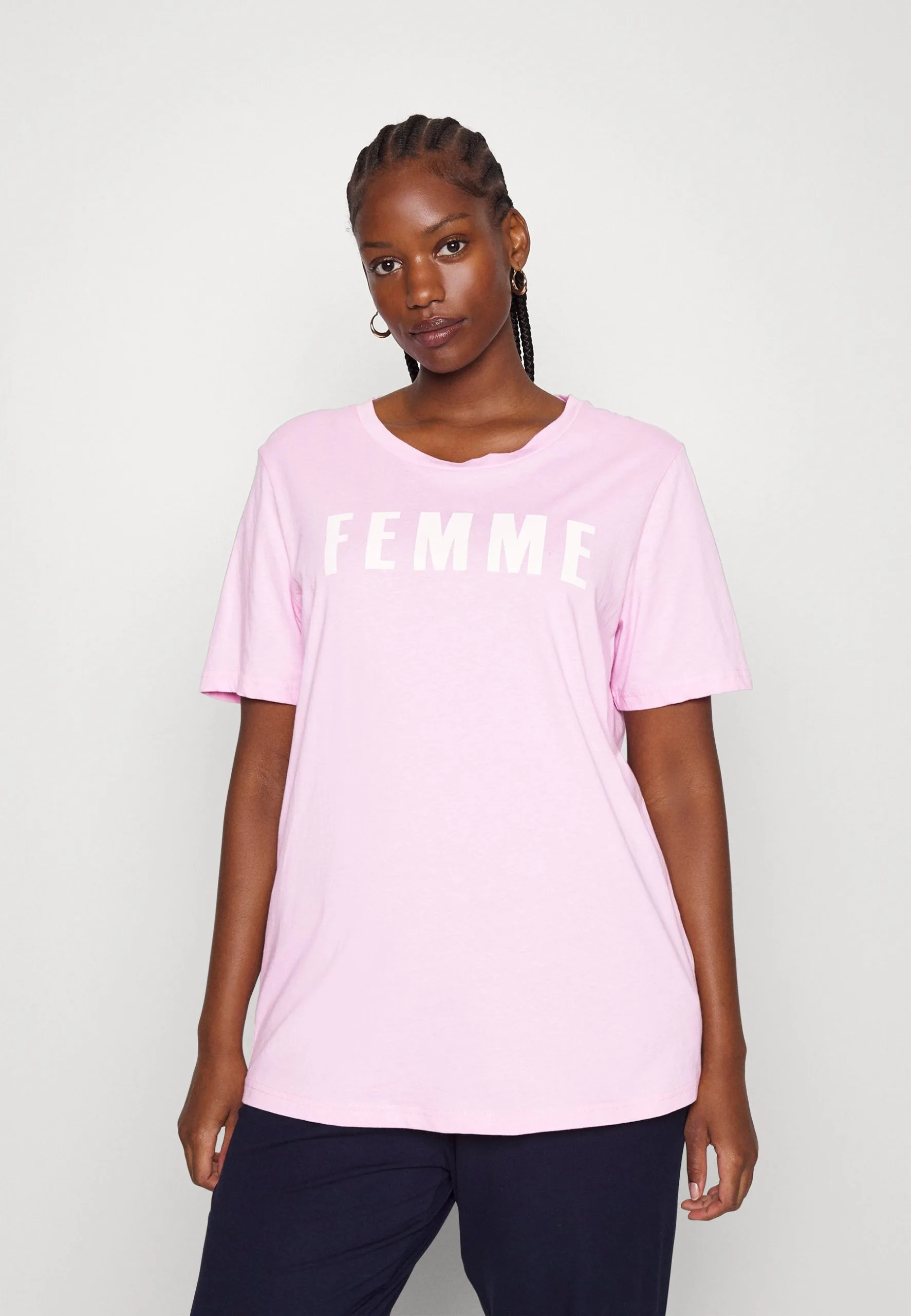 KCJULIET - Printtipaita 3 KCJULIET - Printtipaita