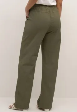 Kaffe KANAYA - Housut -Kaffe Myymälä b5bdd724ca8c4a6fba287431e047b8c5