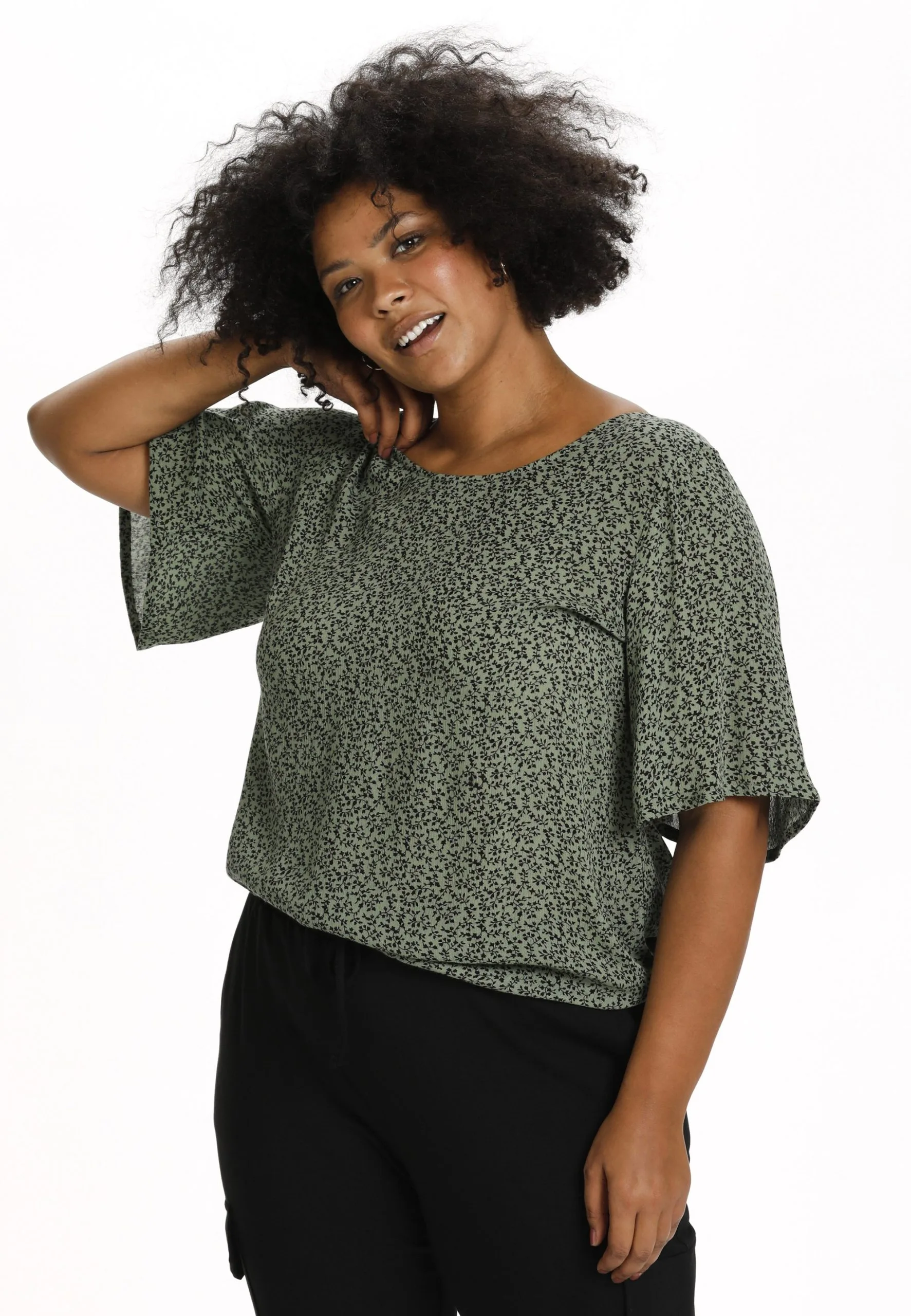 KCLIANA AMI - Pusero 3 KCLIANA AMI - Pusero