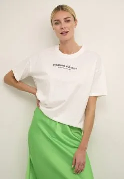 Kaffe KALIME - Printtipaita