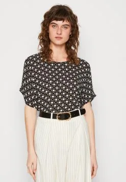 Kaffe ELLEN AMBER BLOUSE - Pusero