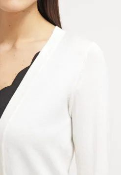 Kaffe ASTRID BOLERO - Neuletakki -Kaffe Myymälä bbc212bc800a485fba3325b9eb719cd4