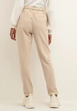 Kaffe JILLIAN BELT PANTS - Housut -Kaffe Myymälä bca57275e7564053871f8c77eaa3508a