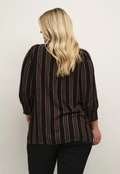 CURVE KCELINA - Pusero 9 CURVE KCELINA - Pusero -Kaffe Myymälä bca8ea71aa804d3b968de322a75aa226