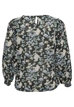 SMILA - Pitkähihainen Paita 11 SMILA - Pitkähihainen Paita -Kaffe Myymälä bcf0f36768f444d7834fdcea5afdd670