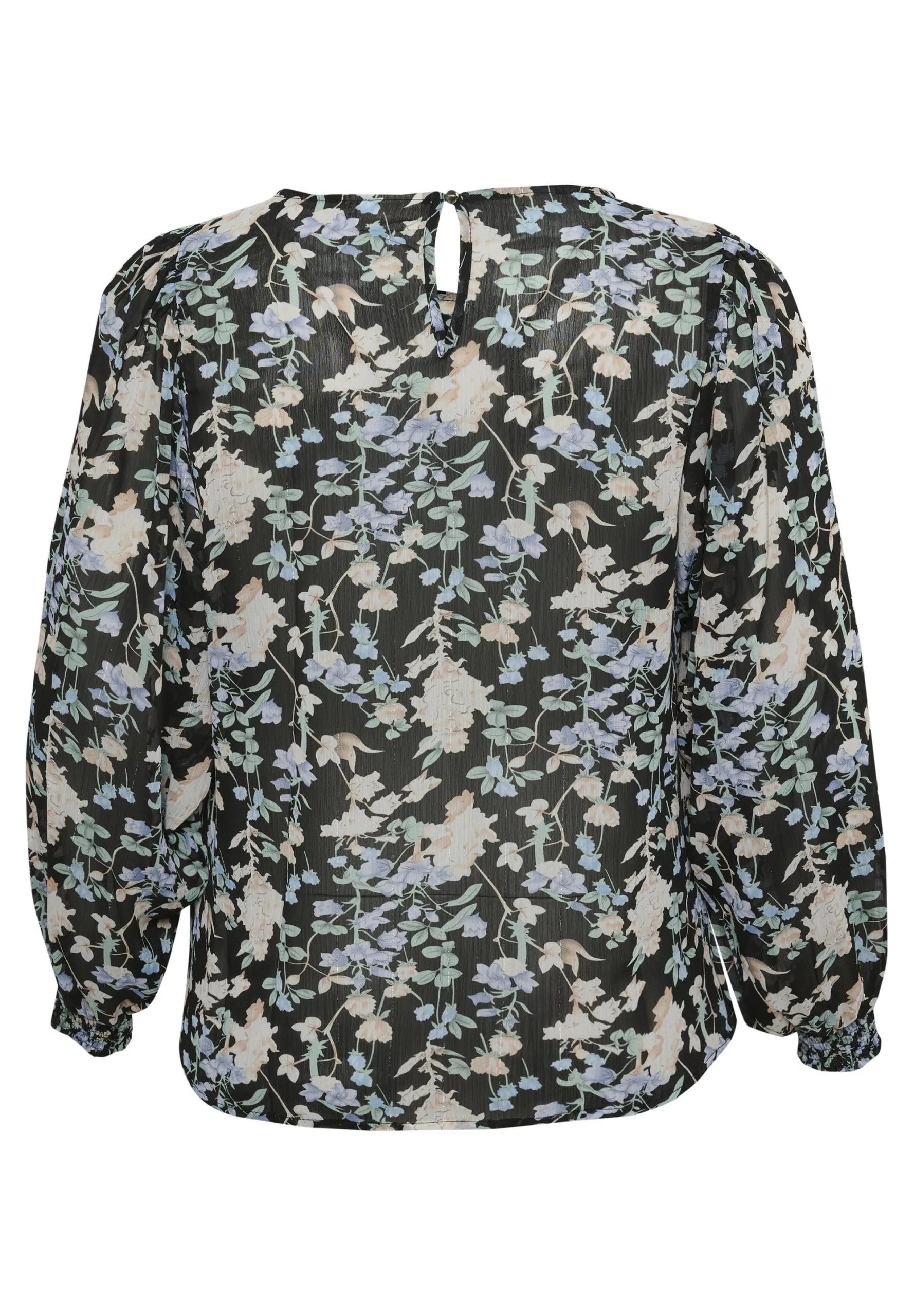 SMILA - Pitkähihainen Paita 7 SMILA - Pitkähihainen Paita - Image 5