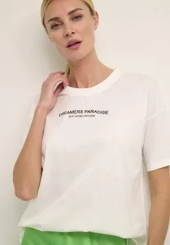 Kaffe KALIME - Printtipaita -Kaffe Myymälä beb59a2124db4c62947aa25ef3b10096