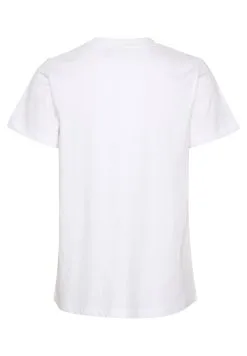 Kaffe KATIO - Printtipaita -Kaffe Myymälä bfa0a889899d489f851464015726d238