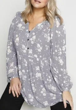 KCFLORANNE AMBER - Pusero 10 KCFLORANNE AMBER - Pusero -Kaffe Myymälä bfd64b951a0c487e9693c1827f6b202d