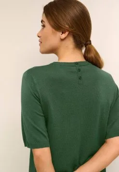 Kaffe KANILA MALA - T-paita -Kaffe Myymälä c0fc25348bcb4fa18d1efaf6c51890d7