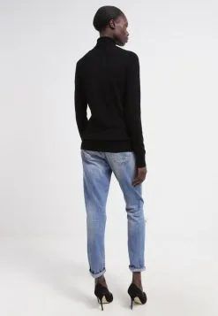 Kaffe ASTRID ROLL NECK - Neule -Kaffe Myymälä c3fb911b5b8b49b6993a6a08033ceff4