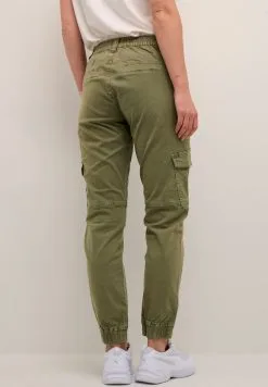 Kaffe BPSARINA - Reisitaskuhousut -Kaffe Myymälä c4bcae85f80f4f3db8faf30ccc3549de