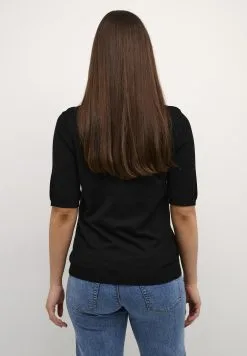 Kaffe KALIZZA - T-paita -Kaffe Myymälä c584809954bd4ca7ae5b600eb43518d1