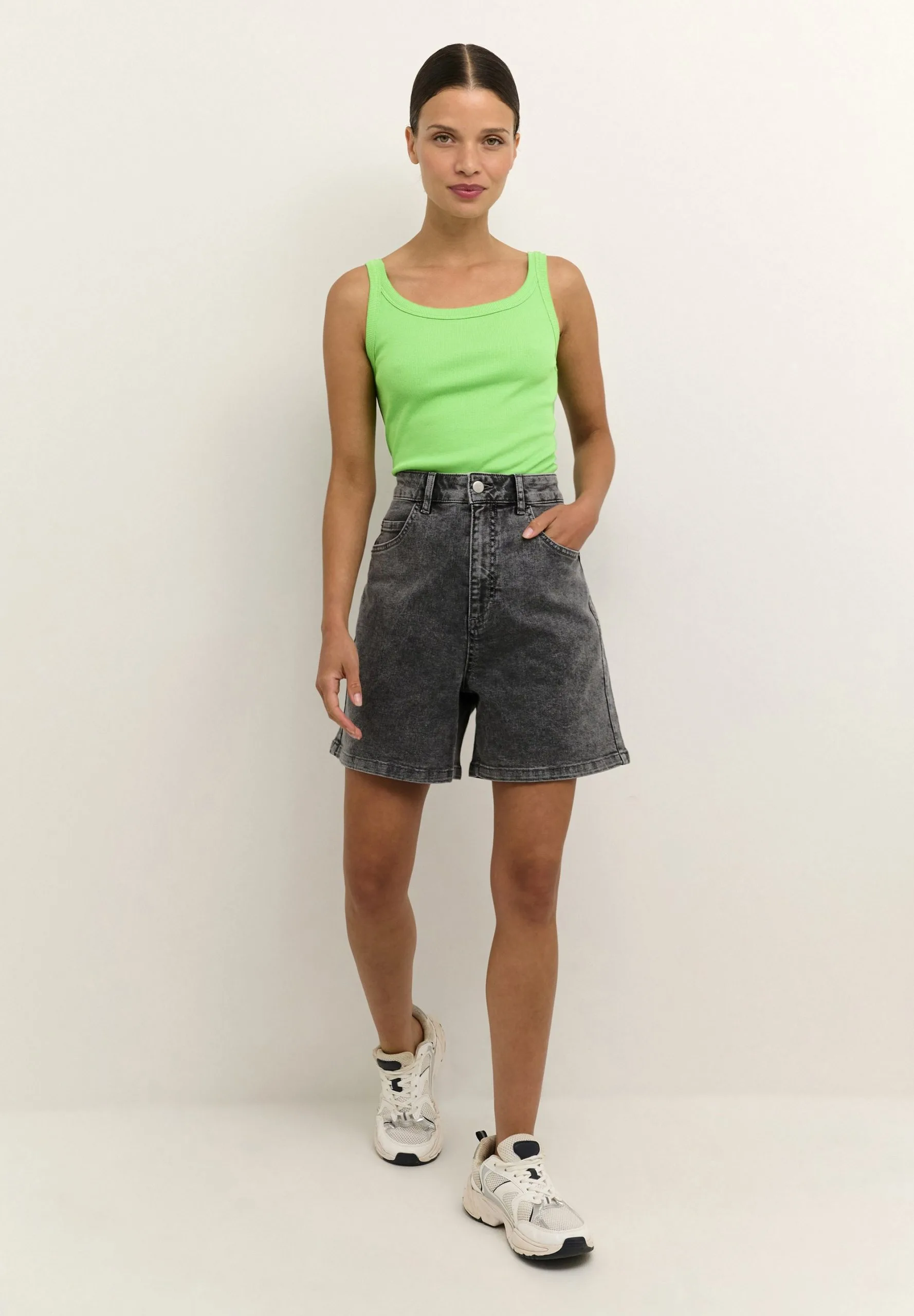 Kaffe KACARNA - Toppi 4 Kaffe KACARNA - Toppi - Image 2