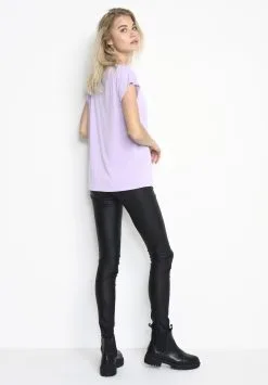 Kaffe KALISE MARIE - T-paita -Kaffe Myymälä c826326611314dc9a84d01bd4d5d175b