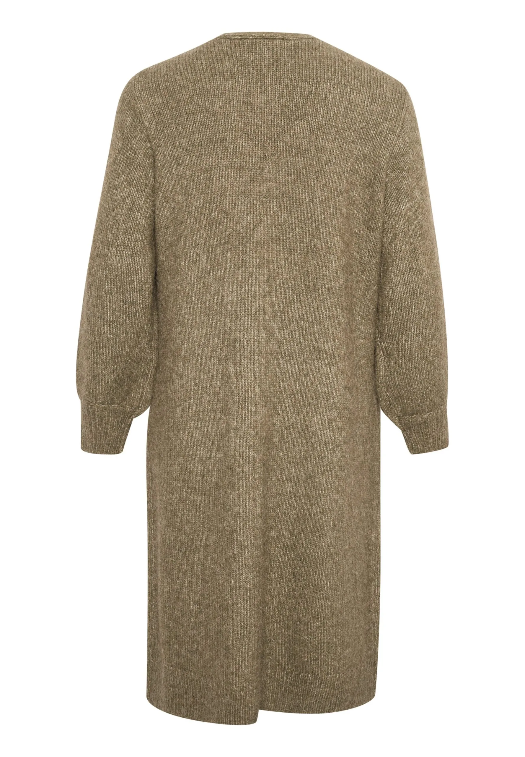 KCALICIA LONG - Neuletakki 7 KCALICIA LONG - Neuletakki - Image 5