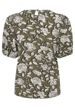 Kaffe KADONNA - Printtipaita -Kaffe Myymälä cc22747cd31f4284ac77c76e5c04907b