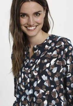 Kaffe KAJILLY PPP - Paitapusero -Kaffe Myymälä cd4cee3bced14217bac74620c9c22f63