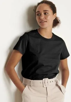 Kaffe KAMARIN - T-paita -Kaffe Myymälä cd519dbd6b574e1f9e0cfcc070e85742