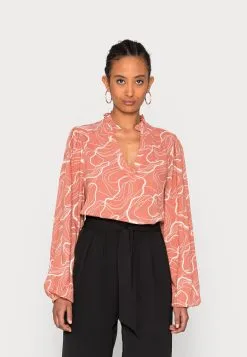 Kaffe KACAJSA BLOUSE - Pusero