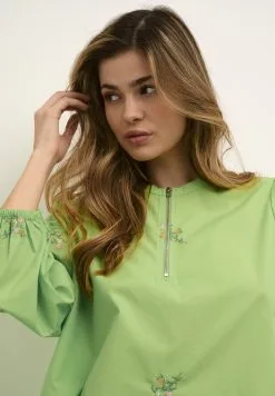 Kaffe KACASSIE - Pusero 9 Kaffe KACASSIE - Pusero -Kaffe Myymälä cf0502a863fd45d890b73e6077452cfe