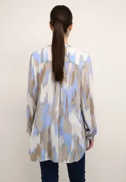 Kaffe KAFLEUR AMBER - Tunika -Kaffe Myymälä cfc244a774664cfb84c5887e15114a44