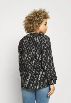 OLLIA BLOUSE - Pusero -Kaffe Myymälä d067e697ffc14696bdf8d292bfb89818