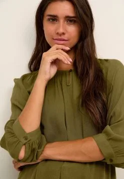 Kaffe AMBER - Tunika 9 Kaffe AMBER - Tunika -Kaffe Myymälä d1710c4109224fe29e76ccf1ac355b84