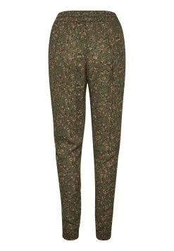 Kaffe KAPAOLIN PANTS - Housut -Kaffe Myymälä d42810ba2f90403daa86fee025cd5a85