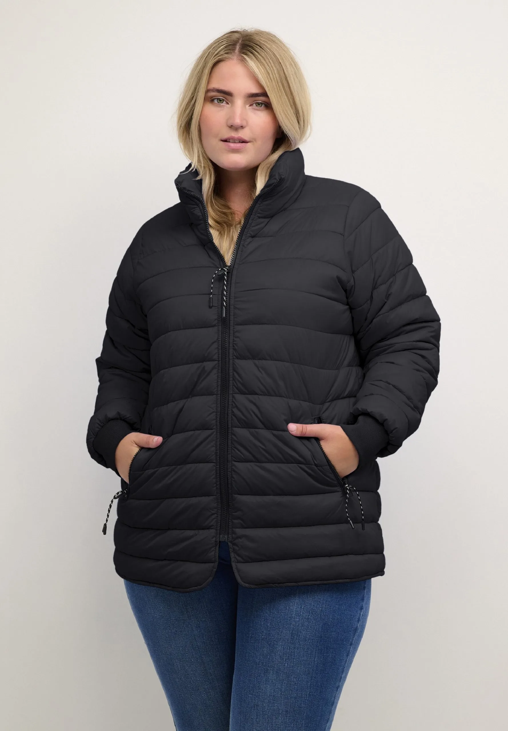 KCLINA - Talvitakki 3 KCLINA - Talvitakki