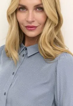 Kaffe 3/4 SLEEVE - Paitapusero -Kaffe Myymälä d607521d03dd4b9ebf03191d597cdf39