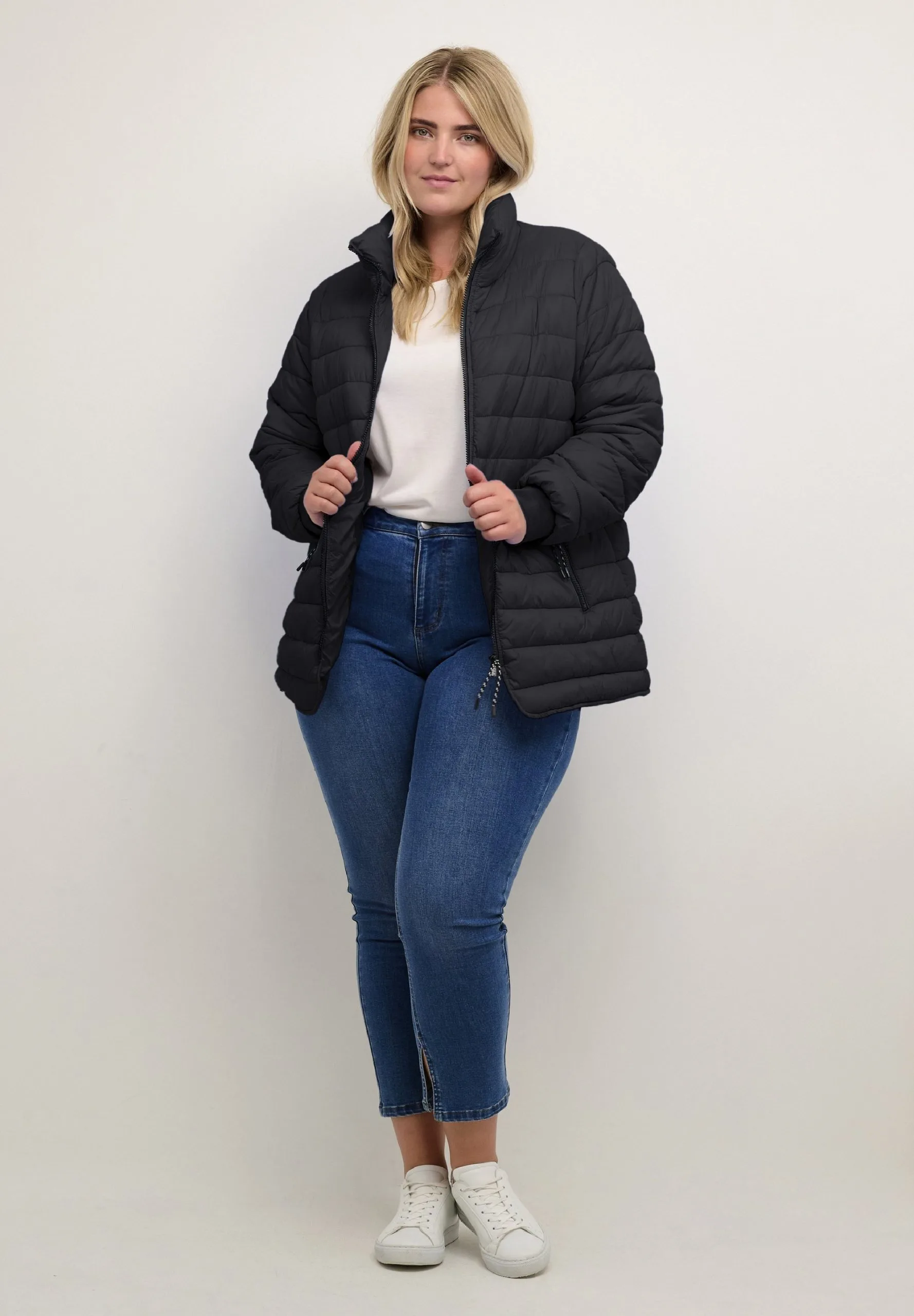 KCLINA - Talvitakki 4 KCLINA - Talvitakki - Image 2