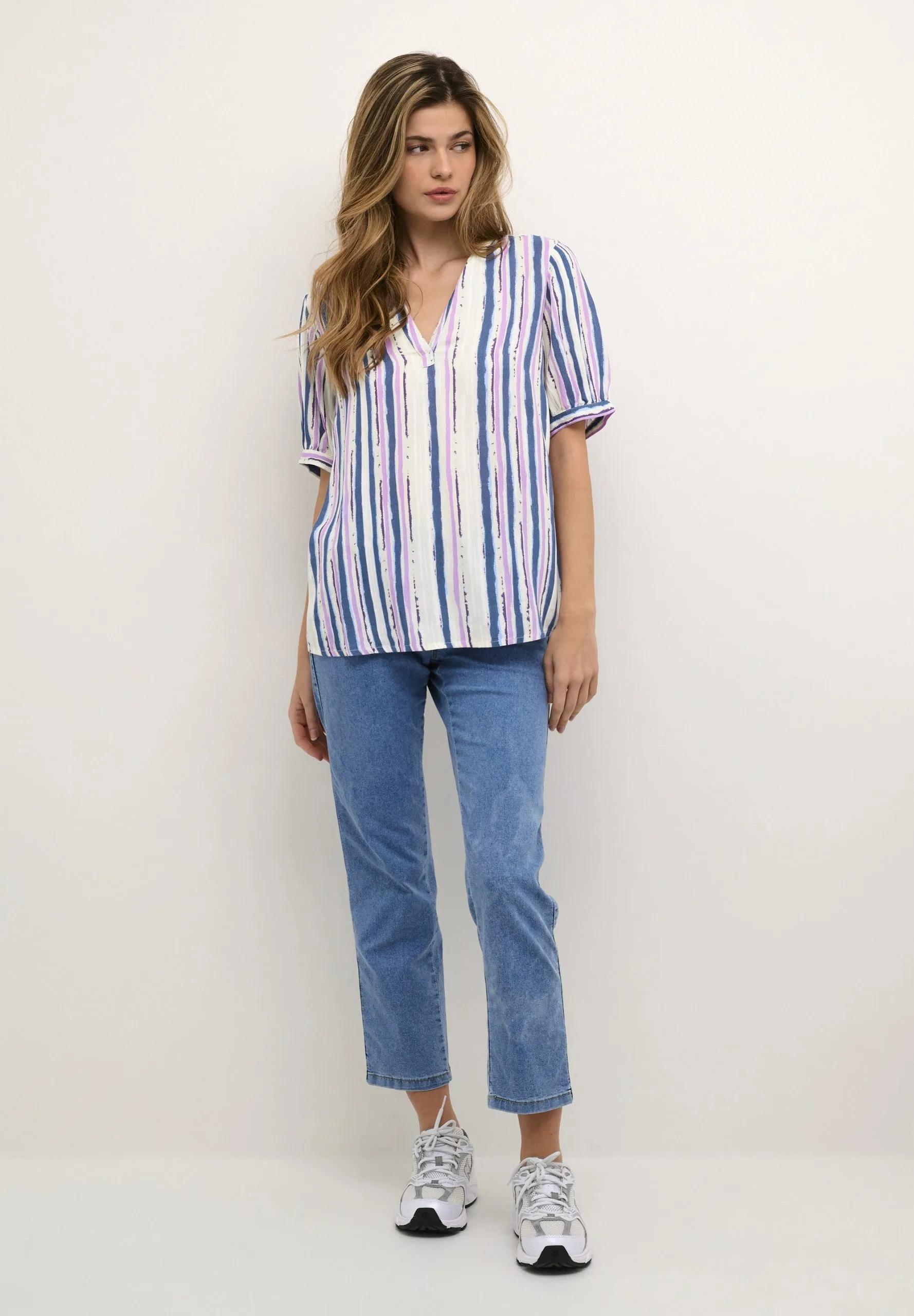 Kaffe KAIDA SIF - Pusero 4 Kaffe KAIDA SIF - Pusero - Image 2