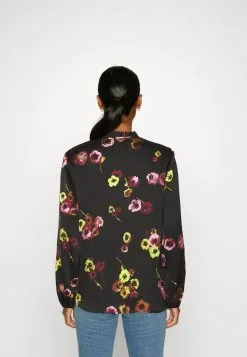 Kaffe DONNA BLOUSE - Pusero -Kaffe Myymälä d78a304206c44c2a87691da41cc73bf1